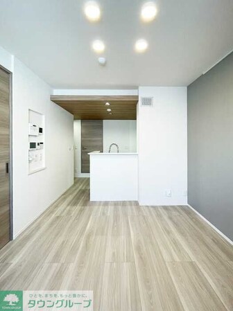 セレスティア若宮の物件内観写真